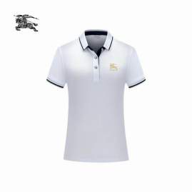 Picture of Burberry Polo Shirts Short _SKUBurberryM-3XL25tn1429220